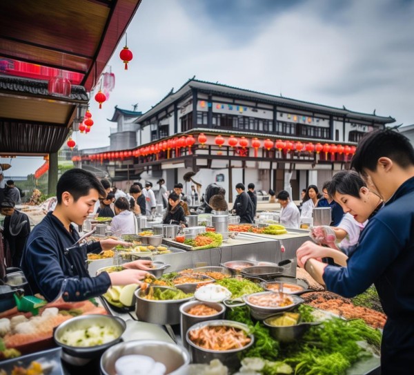 山东餐饮酒店管理学院,创新与实践的摇篮 山东餐饮酒店管理学院,创新与实践的摇篮