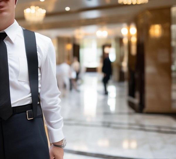 酒店服务礼仪总结范文 酒店服务礼仪总结范文