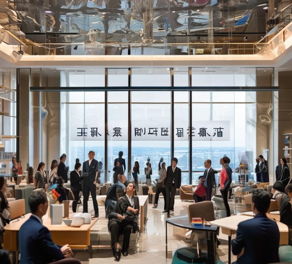 酒店找资源合作,助力酒店品牌高质量发展 酒店找资源合作,助力酒店品牌高质量发展