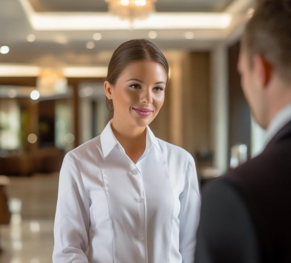 酒店服务礼仪心得体会 酒店服务礼仪心得体会