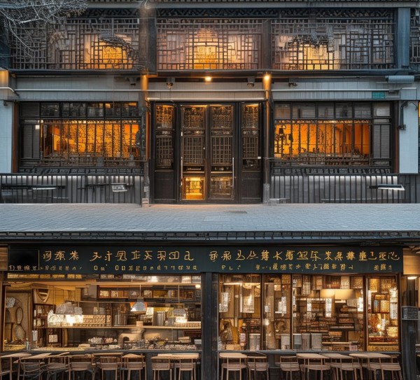 烤鸭酒店外包合作,从传统到现代的转型之路 烤鸭酒店外包合作,从传统到现代的转型之路