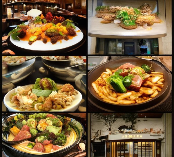 世野酒店餐饮服务，让你的味蕾绽放的完美之旅