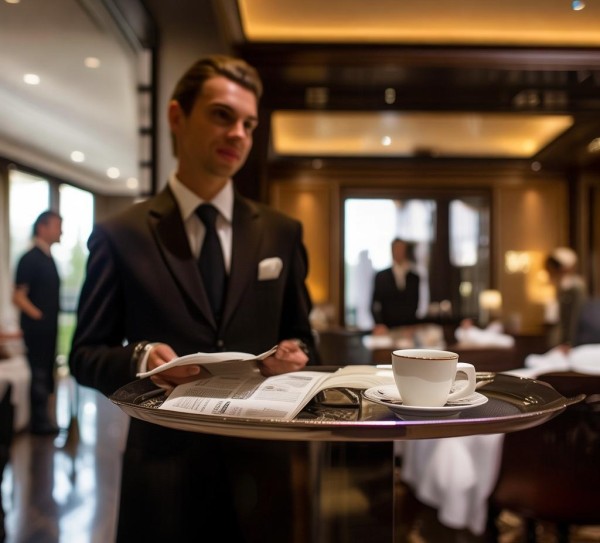 酒店服务礼仪,六种必不能错过的礼仪规范 酒店服务礼仪,六种必不能错过的礼仪规范