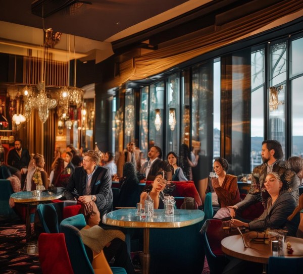 会员专属，礼赞酒店魅力—酒店会员俱乐部合作方案