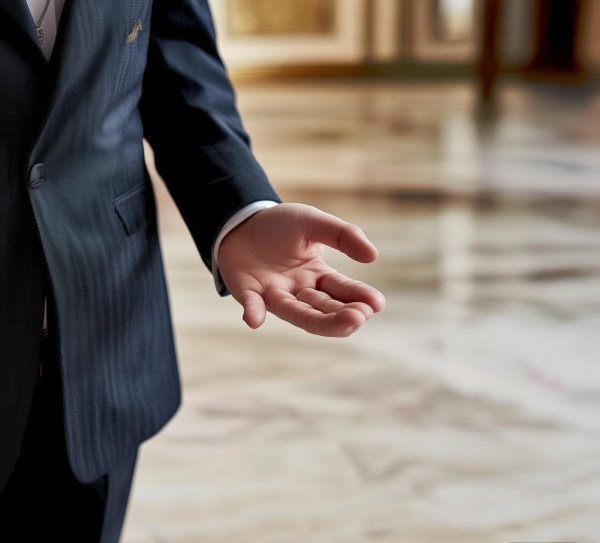 酒店服务礼仪手势,你的 hv 服务礼仪要这样学! 酒店服务礼仪手势,你的 hv 服务礼仪要这样学!