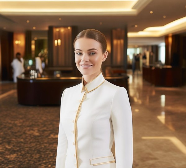 酒店服务礼仪要求 酒店服务礼仪要求