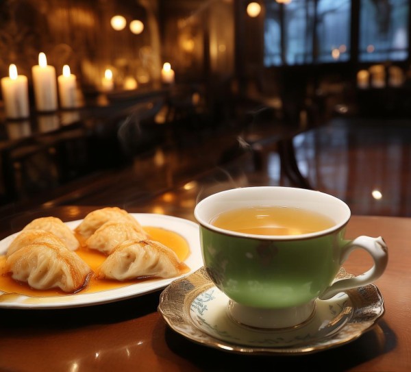 君羊酒店,一杯清茶,一盘美味,一晚满足你的期待 君羊酒店,一杯清茶,一盘美味,一晚满足你的期待