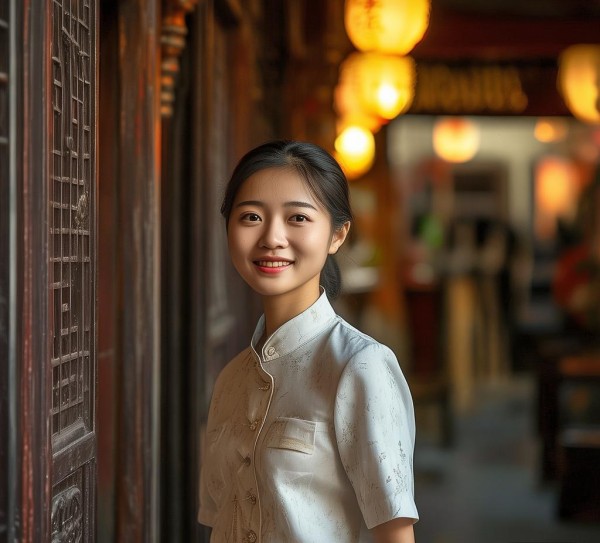 东四酒店餐饮服务员必选 东四酒店餐饮服务员必选