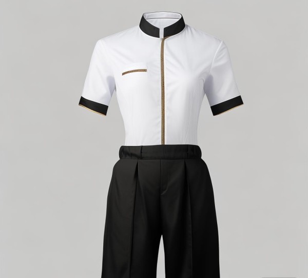 餐饮服务员工作服推荐 餐饮服务员工作服推荐
