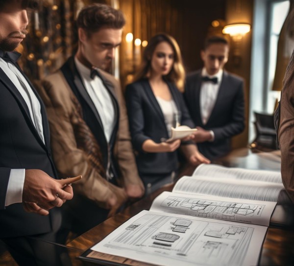 酒店服务礼仪工作制度解析与实践建议 酒店服务礼仪工作制度解析与实践建议