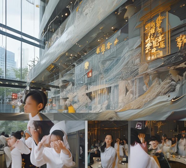 长沙酒店服务礼仪学校，礼仪人才的摇篮