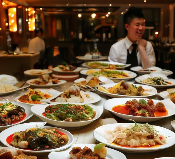 宝安酒店餐饮服务,选择的必选推荐! 宝安酒店餐饮服务,选择的必选推荐!