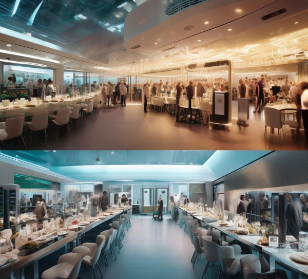 高效管理宴席酒店,从现状到未来,提升餐饮服务质量的策略 高效管理宴席酒店,从现状到未来,提升餐饮服务质量的策略
