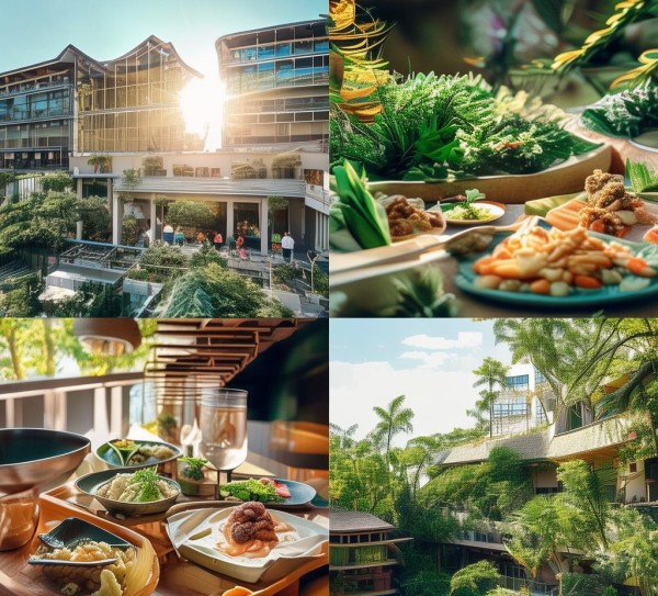 盼盼食品酒店合作方案,健康餐饮与健康旅游的完美结合 盼盼食品酒店合作方案,健康餐饮与健康旅游的完美结合