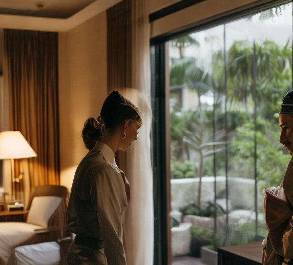 elevate Your Hotel Experience:Master the Art of Exceptional Service at Your Hotel elevate Your Hotel Experience:Master the Art of Exceptional Service at Your Hotel