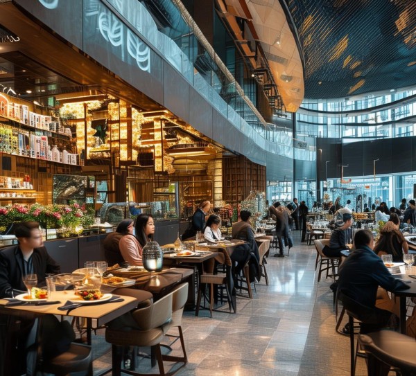 上海餐饮酒店管理,选择与挑战 上海餐饮酒店管理,选择与挑战