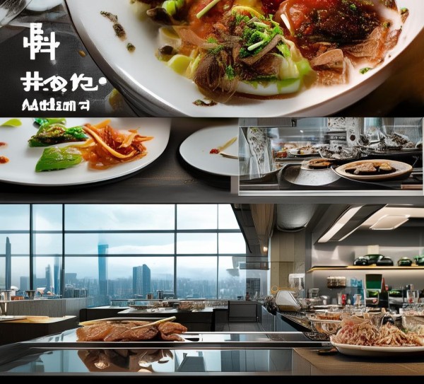 珠海餐饮酒店管理，探索与创新