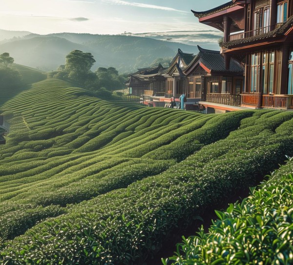 茶业与酒店，探索深度合作的可能