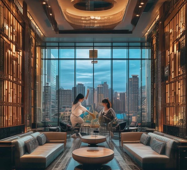 explore合肥酒店的魅力,开启你的抖音代运营之旅 explore合肥酒店的魅力,开启你的抖音代运营之旅