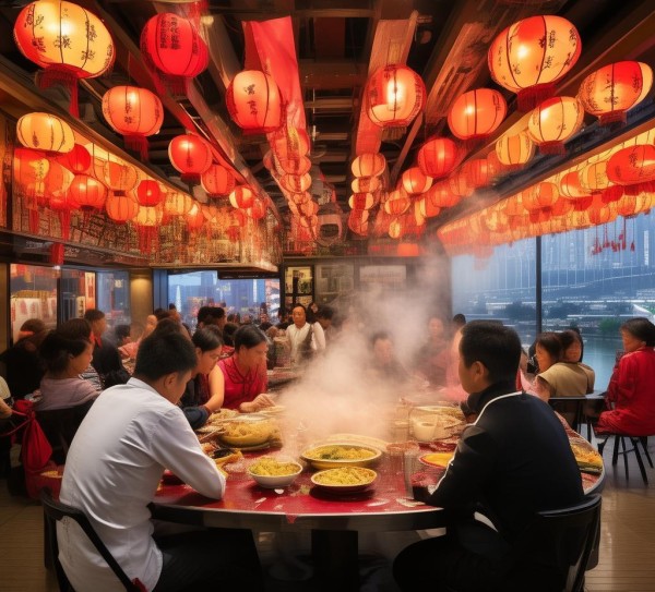 重庆特色餐饮,渝东酒店必打卡 重庆特色餐饮,渝东酒店必打卡