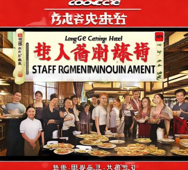 长葛餐饮酒店服务员招聘公告 长葛餐饮酒店服务员招聘公告