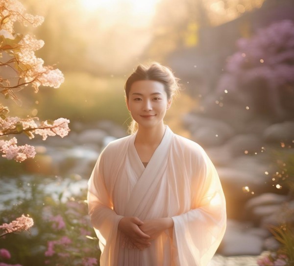 服务之道,服务者必有天人合一 服务之道,服务者必有天人合一