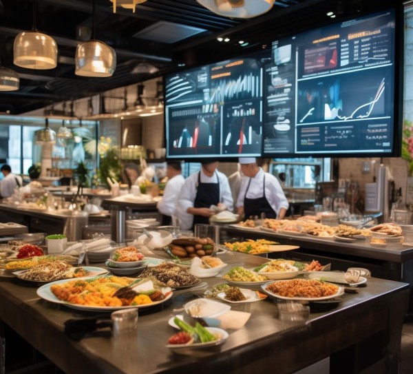 餐饮酒店销售与管理,关键策略与市场分析 餐饮酒店销售与管理,关键策略与市场分析