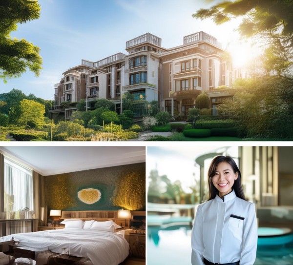 美庭酒店,品质与贴心服务,让您的时光更加精彩 美庭酒店,品质与贴心服务,让您的时光更加精彩