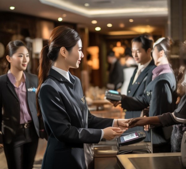 通州酒店餐饮服务制度,保障游客安全,提升游客体验 通州酒店餐饮服务制度,保障游客安全,提升游客体验