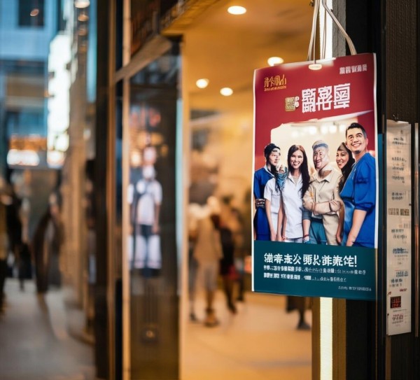 华新餐饮酒店招聘服务员,开启你的餐饮职业生涯! 华新餐饮酒店招聘服务员,开启你的餐饮职业生涯!