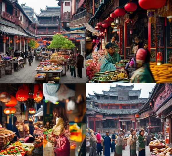 太和的文化与美食,一场深度的文化体验之旅 太和的文化与美食,一场深度的文化体验之旅
