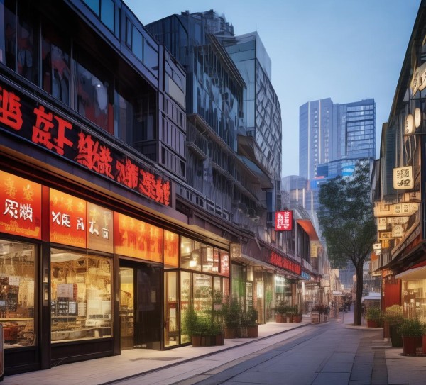 荆门作为旅游经济新高地,餐饮管理,机遇与挑战并存 荆门作为旅游经济新高地,餐饮管理,机遇与挑战并存