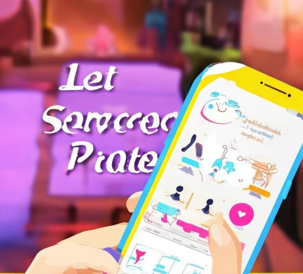 APP，让服务员更懂礼貌