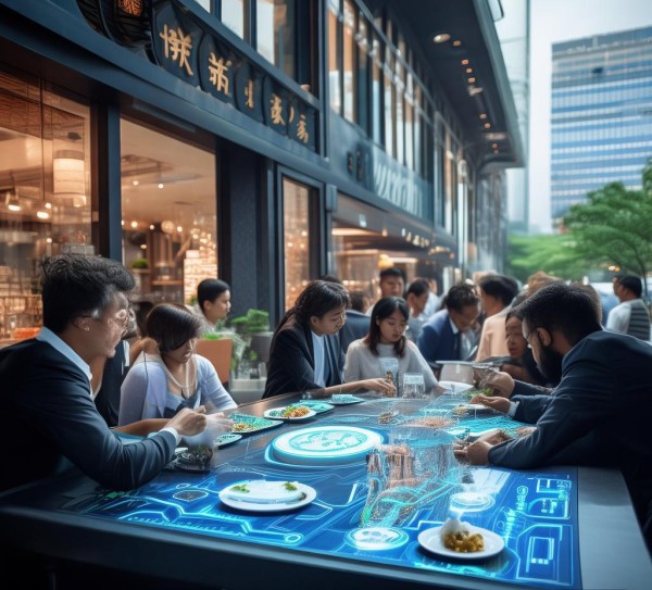 江门餐饮酒店管理服务,未来发展的新机遇与挑战 江门餐饮酒店管理服务,未来发展的新机遇与挑战