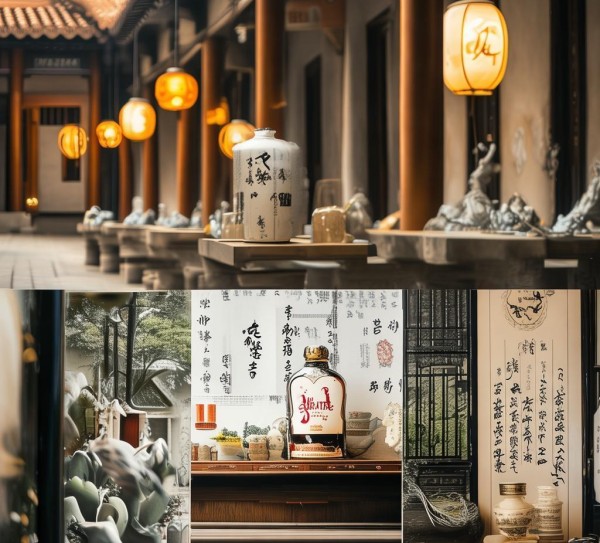 深度探索酒店与茅台的合作之道—从文化与品质的深度融合 深度探索酒店与茅台的合作之道—从文化与品质的深度融合