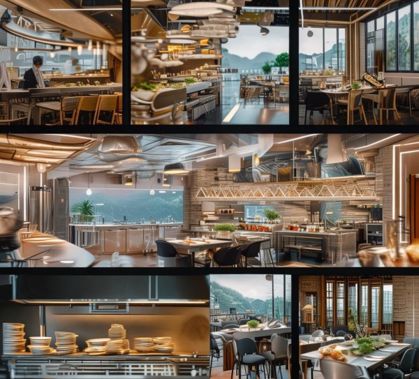 景区餐饮酒店管理规范化体系构建 景区餐饮酒店管理规范化体系构建