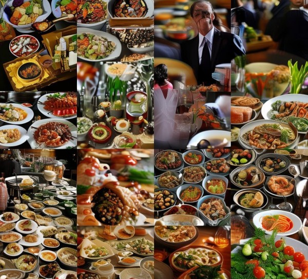 酒店开业典礼,品味不同,享受舌尖上的美好 酒店开业典礼,品味不同,享受舌尖上的美好