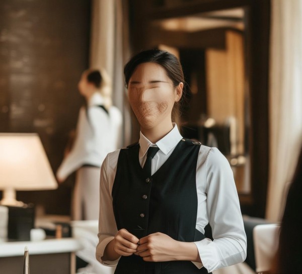 酒店服务礼仪,从细节到习惯,构建真诚的酒店关系 酒店服务礼仪,从细节到习惯,构建真诚的酒店关系