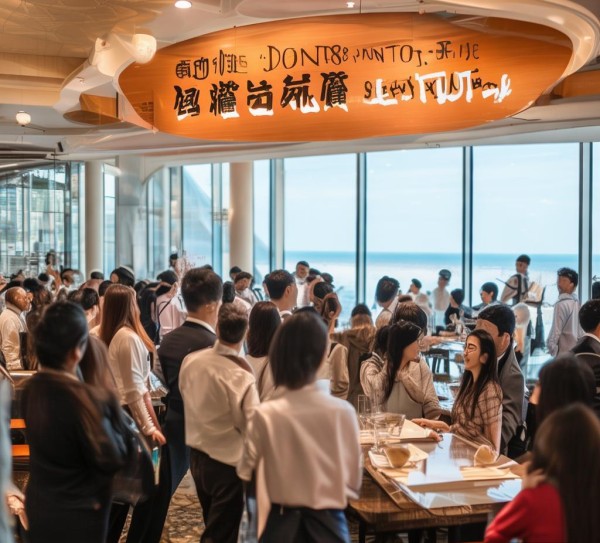 烟台酒店餐饮招服务员，就业机遇多，职业发展好
