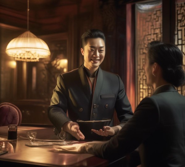 礼仪酒店服务质量,服务中的温暖与品质 礼仪酒店服务质量,服务中的温暖与品质