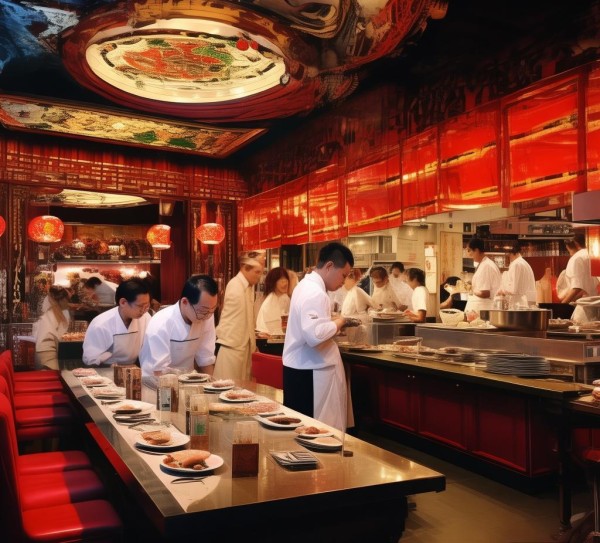 广东餐饮酒店管理知识点 广东餐饮酒店管理知识点