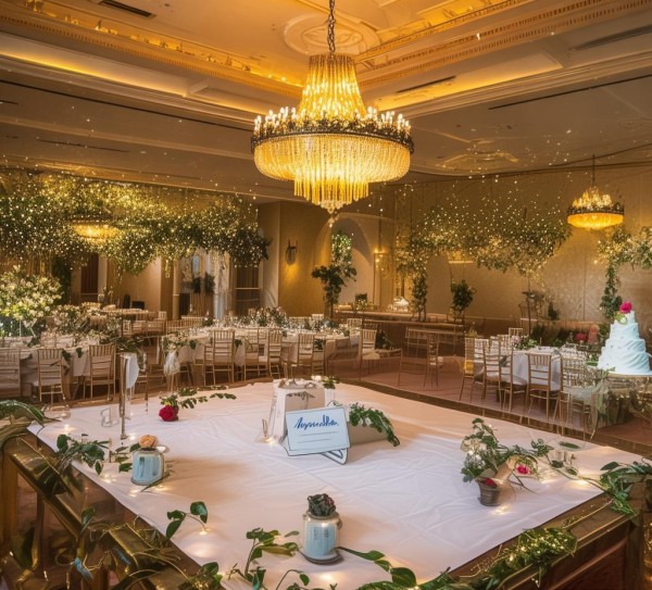 离婚婚庆,婚礼与酒店合作的完美结合 离婚婚庆,婚礼与酒店合作的完美结合