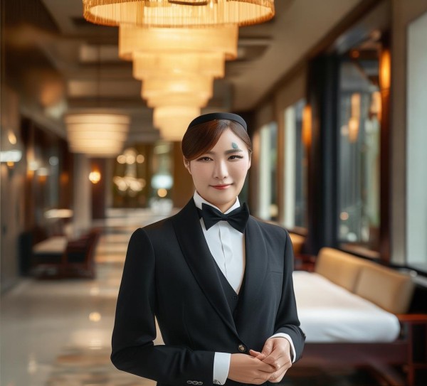 酒店服务礼仪,礼仪修养的四大要点 酒店服务礼仪,礼仪修养的四大要点