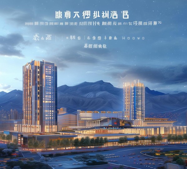 西宁酒店合作,未来发展的机遇与挑战 西宁酒店合作,未来发展的机遇与挑战