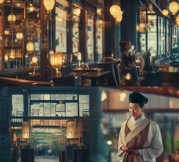韩国酒店服务礼仪电影,一场见证与智慧的之旅 韩国酒店服务礼仪电影,一场见证与智慧的之旅