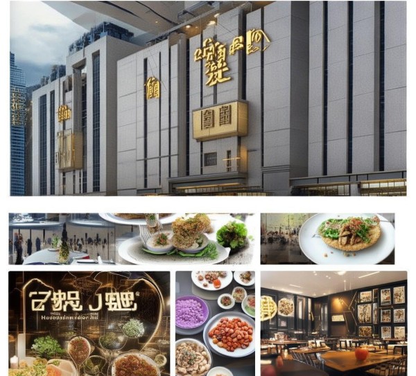 尚景轩大酒店餐饮管理有限公司，打造品质餐饮，追求卓越品质