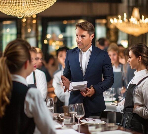 酒店管理中的英语日常语录,餐饮管理中的必备词汇 酒店管理中的英语日常语录,餐饮管理中的必备词汇