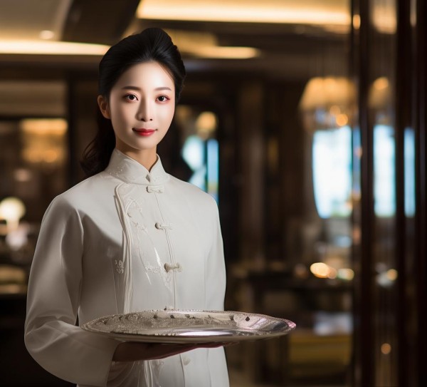 北京酒店服务员礼仪指南 北京酒店服务员礼仪指南