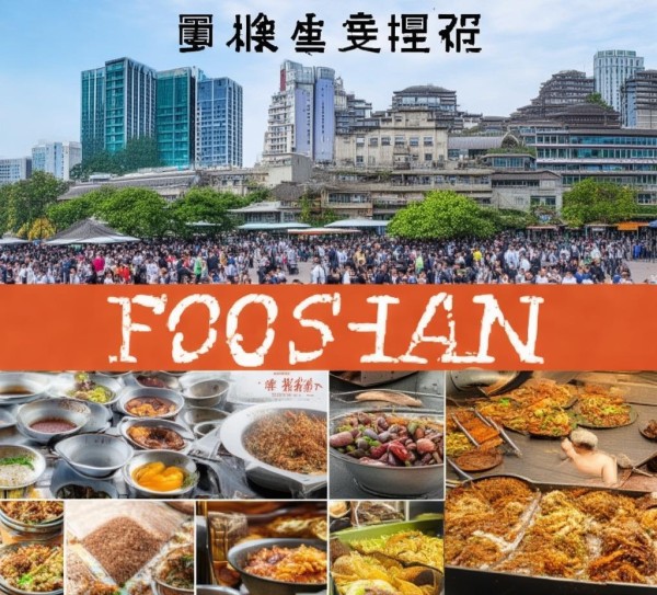 佛山餐饮市场的现状与未来发展 佛山餐饮市场的现状与未来发展