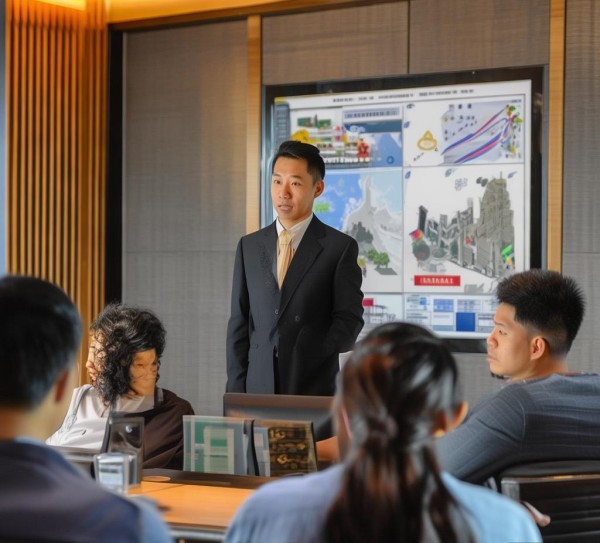 酒店服务礼仪培训师,河南的未来方向 酒店服务礼仪培训师,河南的未来方向